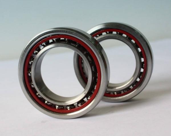 Buy cheap 7208CTYNSULP4 40*80*18mm Angular Ball Bearing Super Precision Spindle Bearing71806 ACD/P4 & 71911 ACD/P4A from wholesalers