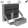 Buy cheap Factory Price 400-1800W LED Flood Light High Mast Stadium Light with High Power for Sport Field Public Square from wholesalers