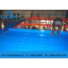 Buy cheap 2 Levels Industrial Mezzanine Floors Steel Platform AS4084 Approval from wholesalers