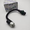 Buy cheap VOE11170072 Oil Pressure Sensor 11170072 L110E L120E L150E L180E L220E from wholesalers