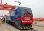 Sino Europe Worldwide Freight Services Network Goods Tracking FOB DDP