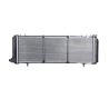 Buy cheap Auto Parts Cooling System Aluminum Radiator Water Tank for JEEP CHEROKEE 1983-2001 from wholesalers