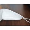 Buy cheap Breathable Non Woven Face Mask Excellent Bacterial Filtration Properties from wholesalers