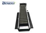 Bar Screen In Wastewater Treatment Corrosion Resistant Long Working Life