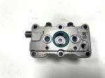 CAT320D Excavator Hydraulic Parts Pump Head For C6.4 C6.6 C4.2 C4.4 Engine