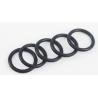 Buy cheap O-Rings Seals 70A Durometer Good UV Resistance 000 Psi Pressure Range from wholesalers