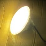 Underwater Lighting Glass 60W LED PAR56 Bulb