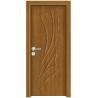 Buy cheap AB-GM8001 PVC MDF interior door from wholesalers