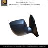 Buy cheap 2006 Kia Bongo Parts , Manual Side View Mirror Black Color OEM 87610-4E000 87620-4E000 from wholesalers