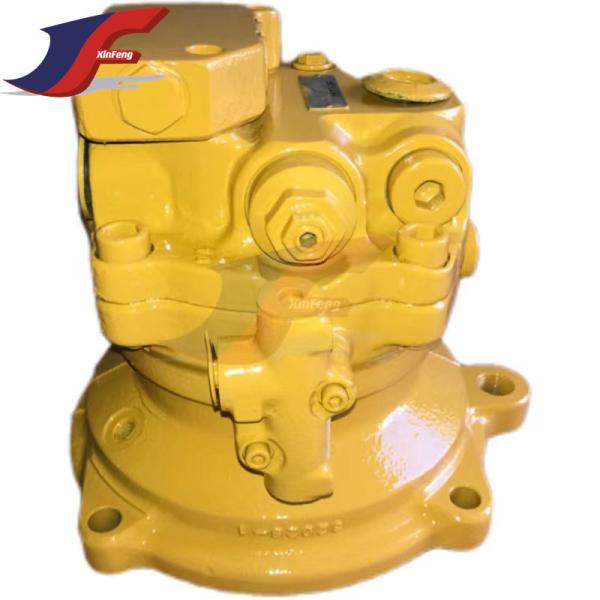 Buy cheap Crawler Excavator Swing Motor Assy 312-6318 MSG-44P 307CD 308D from wholesalers