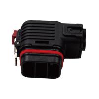 Buy cheap CE Waterproof Electrical 300V 100A Battery Connectors Signal Transmission 3000 product
