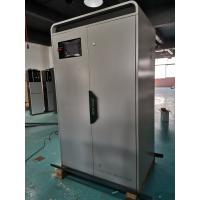 Buy cheap Painting Workshop Central Dust Collection System For Dry Sanding Machine product