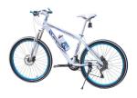 26 Inch 24 Speed Lightweight Aluminum Mountain Bike