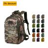 Buy cheap Multifunctional Military Hiking Backpacks Large Capacity For Outdoor Camping Sports from wholesalers