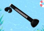 Instant Read Swimming Pool Thermometer Plastic Floating Pool Thermometer