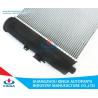 Buy cheap High Efficiency Mercedes Benz Radiator W210 / E200 / E230 26mm from wholesalers
