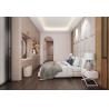 Buy cheap Fadior Lotus Pink Modern Steel Wardrobe For Kids With Dual Space Functionality from wholesalers