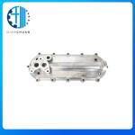 Oil Cooler Cover BN-6509 For Nissan FE6 FE6T Truck Spare Parts For Construction