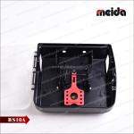 Power Source None Rodent Bait Station For Household Plastic Mouses Rat Trap Box