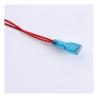 Buy cheap Aluminum Case Electric Ptc Heater Elements For Steam Feet - Washing Basin from wholesalers