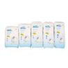 Buy cheap ODM OEM Dry Surface Baby Newborn Diapers 3D Leakproof Magic Tape from wholesalers