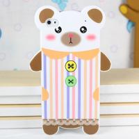 Buy cheap Mesh Silicone Case for iPhone 4 4S product