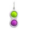 Buy cheap Handheld Mini Toy Keychains from wholesalers