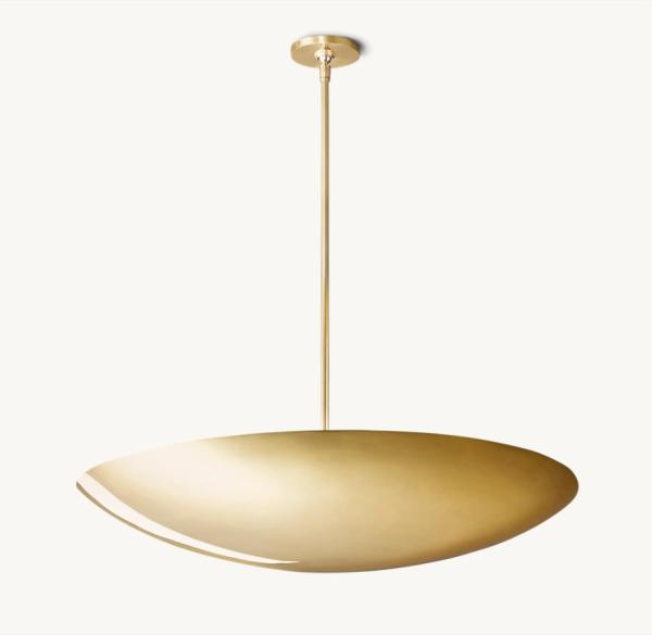 Buy cheap Italian Dish Pendant Suspended Kitchen Lighting 110-220 Volts from wholesalers