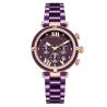 Buy cheap Luxury Crystal Women Watch Roman Numerals New Trend Watches For Ladies from wholesalers