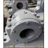 Buy cheap Split Type GZ4-170 Plummer Block Housing 20*170*135mm Cast Iron Cast Steel from wholesalers