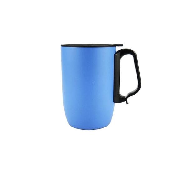 Buy cheap Drinkware 12oz Stainless Steel Coffee Mug Insulated Bpa Free from wholesalers