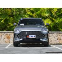 Buy cheap High Speed Byd Motor Auto Song Plus Flagship Preheat Battery Private Car 4X2 SUV product