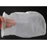 Buy cheap Food Grade 50micron 30x40cm Nylon Mesh Filter Bags from wholesalers
