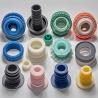 Buy cheap 15-95 Shore A Custom High Tensile Rubber Moldings For Electrical Appliances from wholesalers