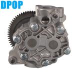 Silver Truck Oil Pump 2092332 1946873 22636600 1426686 For SCANIA D16