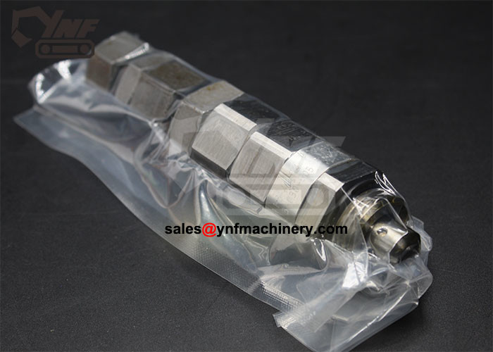 14513267 VOE1451 Excavator Parts Main Relief Valve For VOL-VO EC135B EC140B