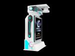 Commercial Self Service VR Arcade Machine For Shopping Mall And Game Center