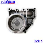3684449 Diesel Engine Water Pump Assembly For Heavy Duty Truck Cummins ISX15