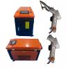Buy cheap Multipurpose Integrates Handheld Laser Welding Head For Cutting Cleaning from wholesalers