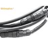 Buy cheap NOUL 0.75mm2 300V Insulated M25 Waterproof Wiring Harness High Temperature Resistant from wholesalers