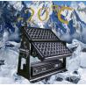 Buy cheap Ip65 Led Stage Light Waterproof 400w Rgbw 4 In 1 Led Flood Light Wall Washer For Theme Park from wholesalers