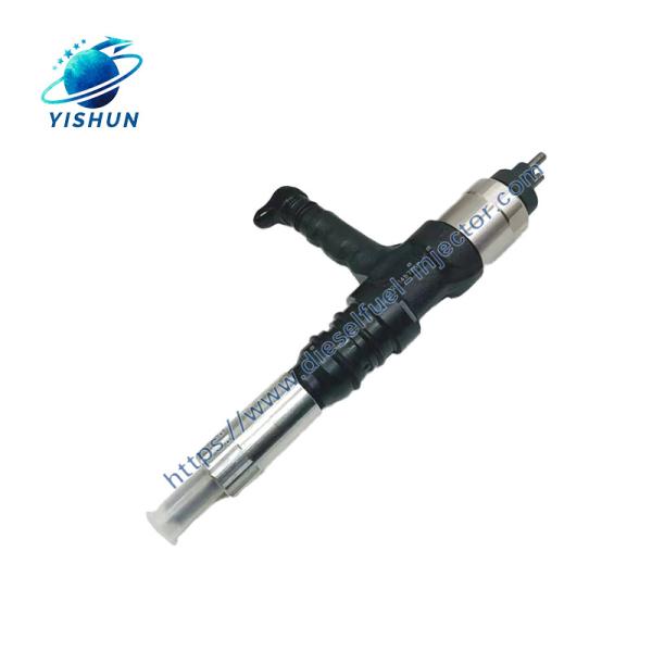 Buy cheap Original new Diesel Common rail Injector 095000-6290 6245-11-3100 for benso excavator from wholesalers