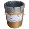 Buy cheap Impregnated Small Core Bore Bits , Diamond Core Drilling Bits T2 - 56 mm from wholesalers
