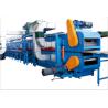 Buy cheap 0.8mm Pu Sandwich Panel Production Line from wholesalers