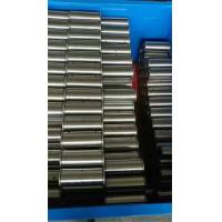 Buy cheap Optimized Material Selection Turbocharger Spare Parts High Precision For Marine product