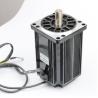 Buy cheap High Power 3.3Nm-6.6NM 3.7A-7.7A 8 Pole Brushless Dc Motor 3 Phase 3000rpm from wholesalers