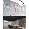 Buy cheap EU 240V 300W LED Dimmer Switch For Dimmable LED Downlight from wholesalers
