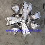 Hard Rock Drilling 8-1/4 inch 7 Blades PDC Bit of Diamond Drilling Tool