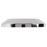 Buy cheap Cree LEDs 60W IP68 Surface Mount Underwater Light from wholesalers