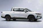 Geely Radar 6 Unleash Your Driving Potential with This Revolutionary Electric